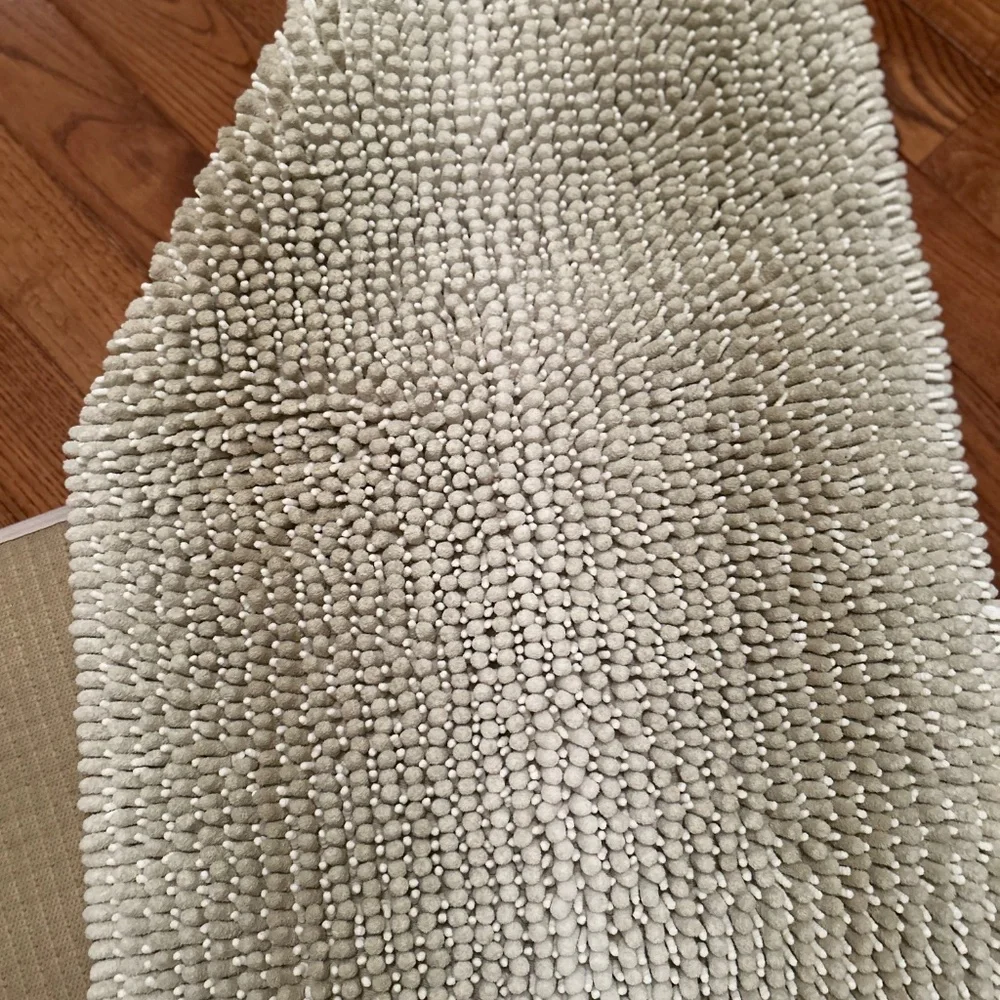 Bathroom Rugs - small & medium size